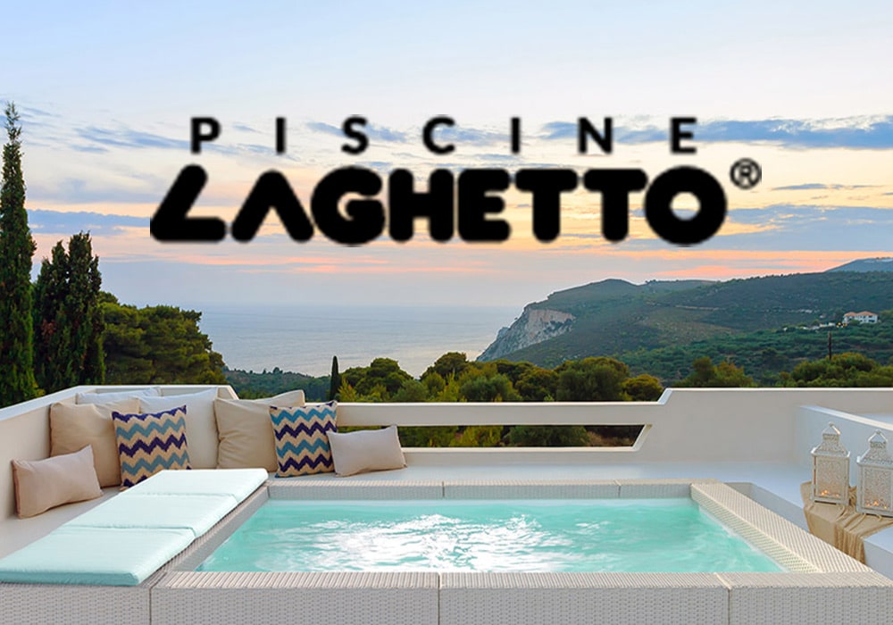 Piscine Laghetto